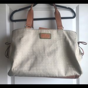 Kate Spade Classic Shoulder Bag